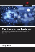 Cover: The Augmented Engineer - Our Knowledge Publishing