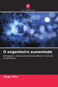Cover: O engenheiro aumentado - Edicoes Nosso Conhecimento