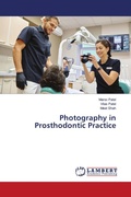 Cover: Photography in Prosthodontic Practice - LAP Lambert Academic Publishing