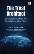 Cover: The Trust Architect - Ritera Publishing