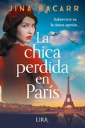 Cover: La chica perdida en Par&iacute;s - Lira Ediciones