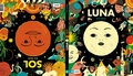 Cover: Luna/Sol - Zahor&iacute; Books