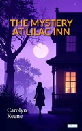 Cover: The Mystery at Lilac Inn - Lebooks Editora