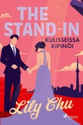 Cover: The Stand-In - Kulisseissa kipin&ouml;i - Saga Egmont