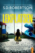 Cover: Lekplatsen - Jentas