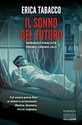 Cover: Il sonno del futuro - Odissea fantascienza;Delos Digital