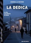 Cover: La dedica - Delos Digital