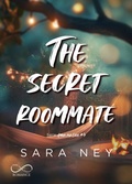 Cover: The Secret Roommate - Hope Edizioni
