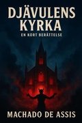 Cover: Dj&auml;vulens kyrka - Pop Stories
