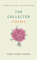 Cover: The Collected Poems - JollyJoy Books