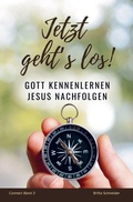 Cover: Jetzt geht's los! - Bookmundo