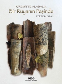 Enlarge image Cover: Kiremitte Alabalik - Yapi Kredi Yayinlari YKY