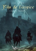 Cover: Le fils de l'Empire - Nanachi