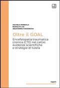 Cover: Oltre il GOAL - tab edizioni