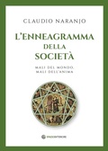 Cover: L'enneagramma della societ&agrave; - Spazio Interiore
