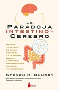 Cover: La Paradoja Intestino-Cerebro - Editorial Sirio