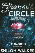 Cover: Grimm's Circle, the Complete Boxed Set - Shiloh Walker
