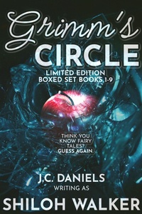 Enlarge image Cover: Grimm's Circle, the Complete Boxed Set - Shiloh Walker
