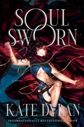 Cover: Soul Sworn - Random House Publishing Group