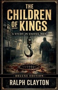 Cover: The Children of Kings - The Temporary Arrangements Series