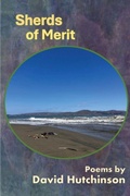 Cover: Sherds of Merit - American Poetry Systems