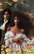 Cover: The Affair of Lady Scandal and Lord Rake - After Hours Publications