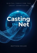 Cover: Casting the Net - Matthew Miller