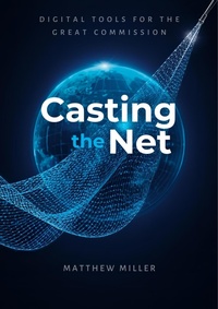 Enlarge image Cover: Casting the Net - Matthew Miller