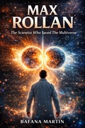 Cover: Max Rollan - Bafana Martin