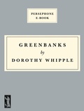Cover: Greenbanks - Persephone Books