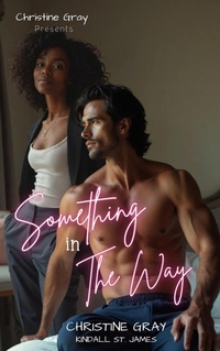 Enlarge image Cover: Something In The Way - After Hours Publications