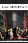 Cover: Heresies in the Early Church - John Lewis