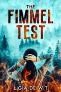 Cover: The Fimmel Test - Ligia de Wit