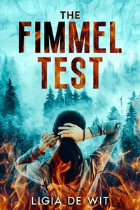 Enlarge image Cover: The Fimmel Test - Ligia de Wit