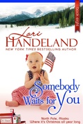 Cover: Somebody Waits for You - Lori Handeland