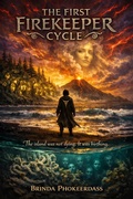 Cover: The First Firekeeper Cycle - Keshav Kumar Phokeerdass