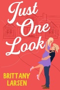 Cover: Just One Look - Brittany Larsen