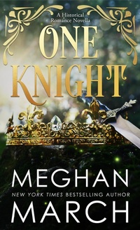 Enlarge image Cover: One Knight - Meghan March LLC