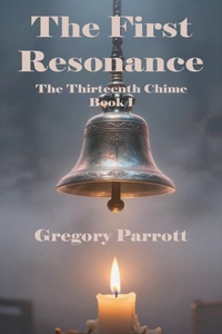 Enlarge image Cover: The First Resonance (The Thirteenth Chime, #1) - Mr Parrott