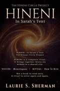 Cover: Hineni - In Sarah's Tent (The Hineni Circle Project, #1) - Susan Catt
