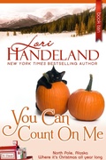 Cover: You Can Count On Me - Lori Handeland