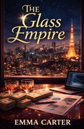 Cover: The Glass Empire - Emma Carter