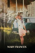 Cover: Frankie - Mary Frances