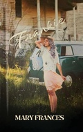 Cover: Frankie - Mary Frances
