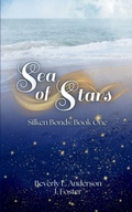 Cover: Sea of Stars - Phoenix Voices Publishing