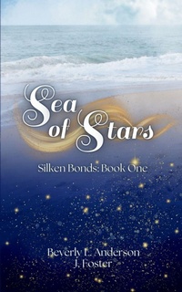 Enlarge image Cover: Sea of Stars - Phoenix Voices Publishing