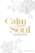 Cover: Calm, soul - Jaqueline Mitchell