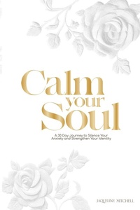 Enlarge image Cover: Calm, soul - Jaqueline Mitchell