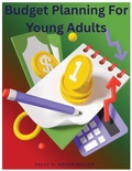 Cover: Budget Planning for Young Adults - Self Publidhed