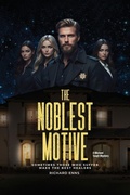 Cover: The Noblest Motive - Richard M Enns